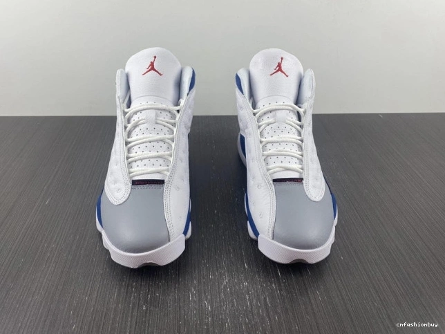 Air Jordan 13 French Blue 414571-164 1004